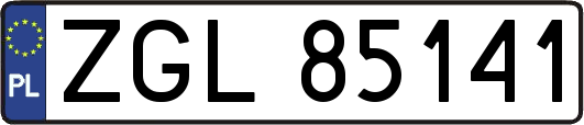 ZGL85141