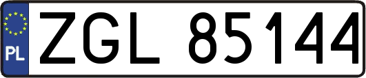ZGL85144