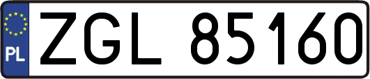 ZGL85160