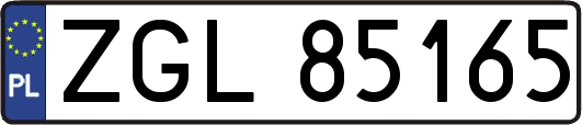 ZGL85165