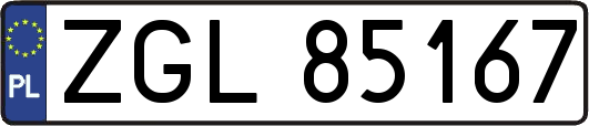 ZGL85167