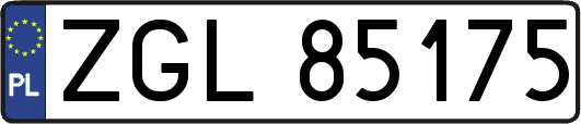 ZGL85175