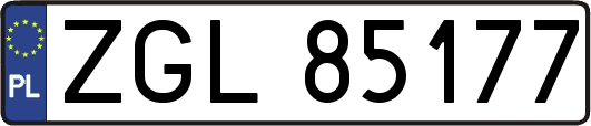 ZGL85177