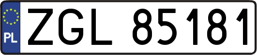 ZGL85181
