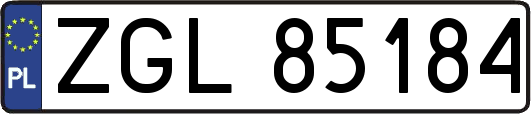 ZGL85184