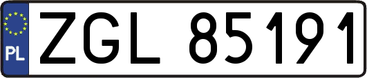 ZGL85191
