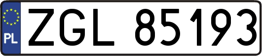 ZGL85193