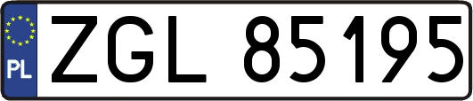 ZGL85195