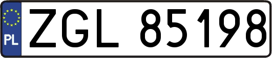 ZGL85198