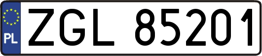 ZGL85201