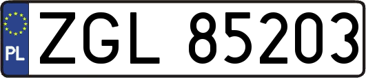 ZGL85203