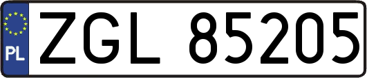 ZGL85205