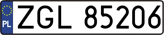 ZGL85206