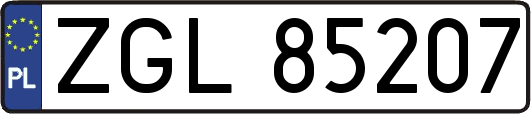 ZGL85207