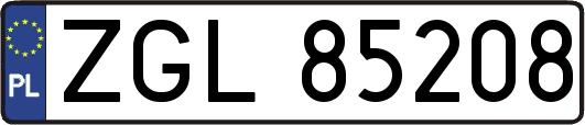 ZGL85208
