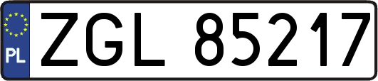 ZGL85217