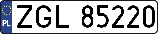 ZGL85220
