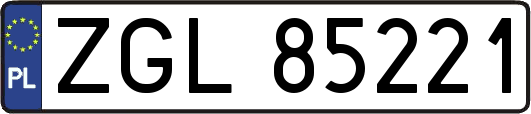 ZGL85221
