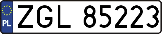 ZGL85223