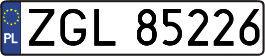 ZGL85226