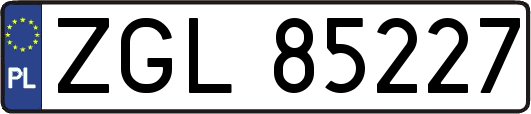 ZGL85227