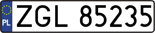 ZGL85235