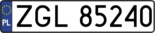 ZGL85240