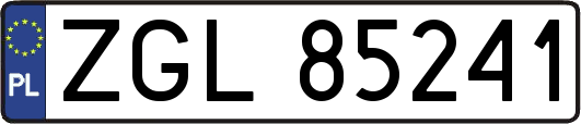 ZGL85241