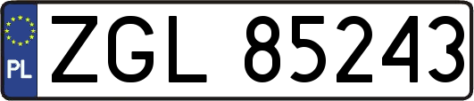 ZGL85243
