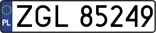 ZGL85249