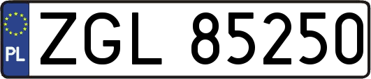 ZGL85250