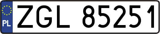 ZGL85251
