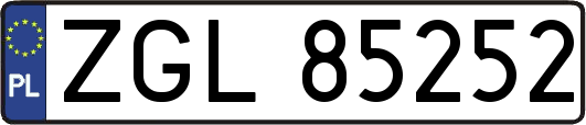 ZGL85252
