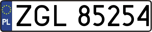 ZGL85254