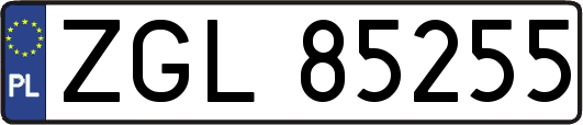 ZGL85255