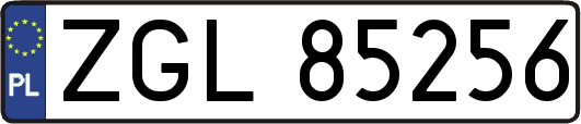 ZGL85256