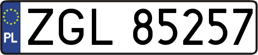 ZGL85257