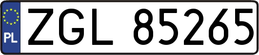 ZGL85265