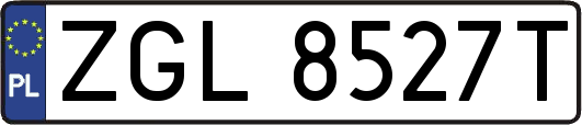 ZGL8527T