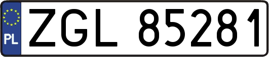 ZGL85281