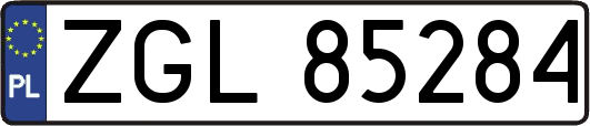 ZGL85284
