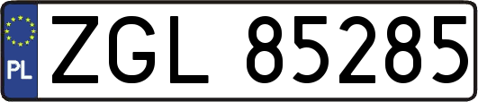 ZGL85285
