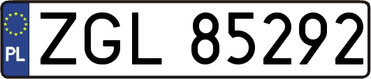 ZGL85292