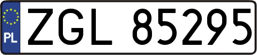 ZGL85295