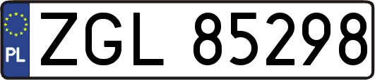 ZGL85298