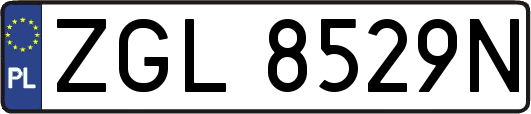 ZGL8529N