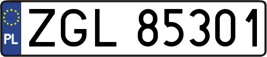ZGL85301