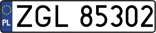 ZGL85302