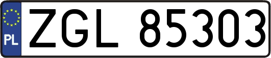 ZGL85303