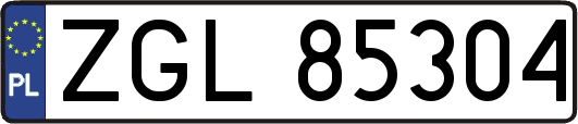 ZGL85304